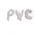 المواد الخام المركبة PVC